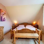 Apartmán Wittensee Bunsdorf