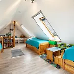 Wittensee Apartmán Bunsdorf