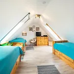 Wittensee Apartmán Bunsdorf
