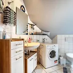 Apartmán Wittensee