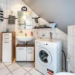 Apartmán Wittensee *