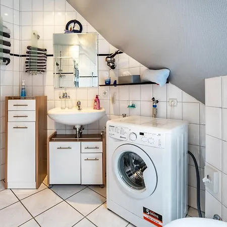 Wittensee Apartment Bunsdorf