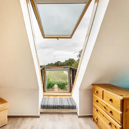 Apartment Wittensee Bunsdorf