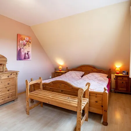 Wittensee Apartment Bunsdorf