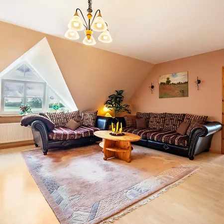 Apartmán Wittensee *