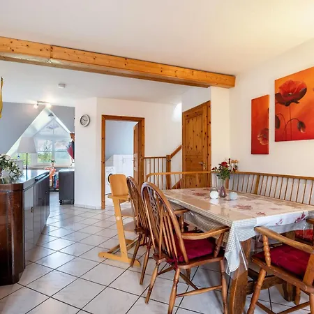 Apartmán Wittensee