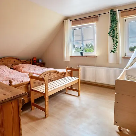 Apartmán Wittensee