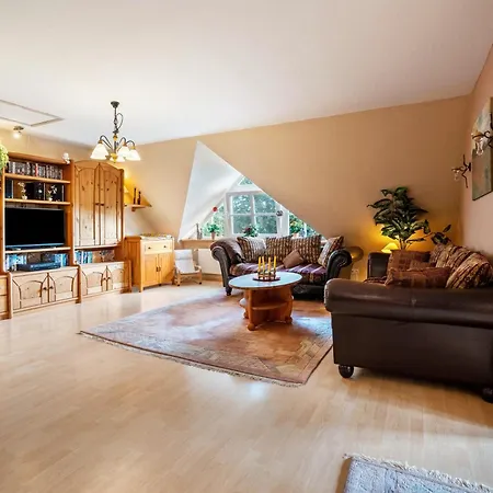 Wittensee Apartmán