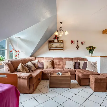 Wittensee Apartmán Bunsdorf